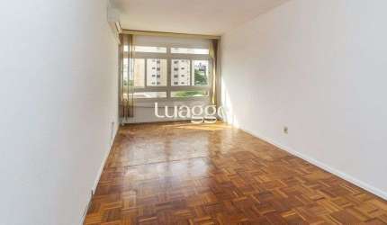 Apartamento para Venda - 84.16m², 2 dormitórios, 1 vaga - São João