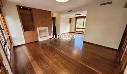 Apartamento em São João
