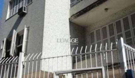 Cobertura com 92m² a venda no Bairro Sanatana