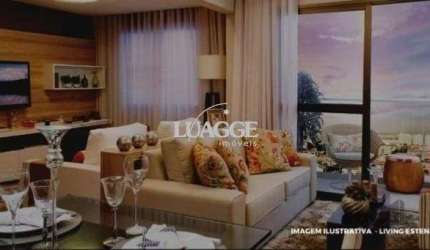 Apartamento em Santa Maria Goretti