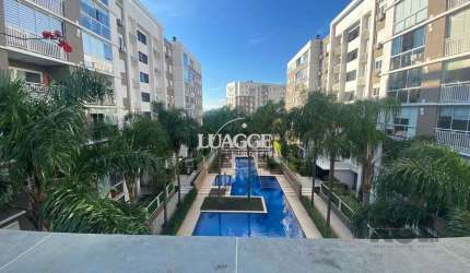 Apartamento em Jardim Sabará
