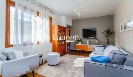 Apartamento em Higienópolis
