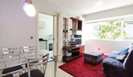 Apartamento em Passo da Areia