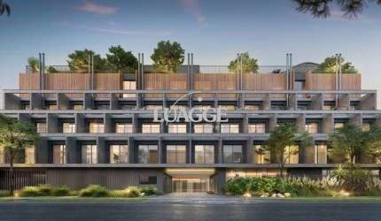 Loft em Três Figueiras