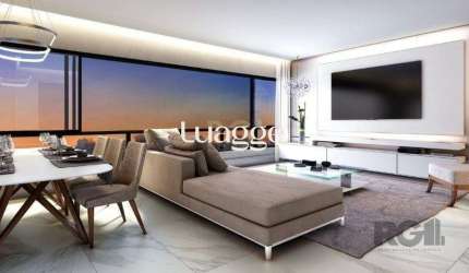Apartamento em Bela Vista