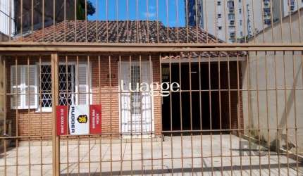Casa em Independência