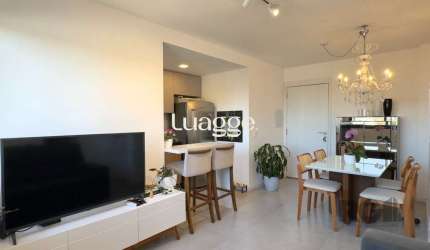 APARTAMENTO MOBILIADO 2 DORMITÓRIOS TRANSFORMADO EM 1 DORMITÓRIO, JUNTO AO MENINO DEUS