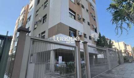 Apartamento de 3 quartos, suíte e 2 vagas de garagem no bairro Passo da Areia