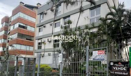 Apartamento de 3 quartos, suíte e 1 vaga de garagem no bairro Petrópolis em POA