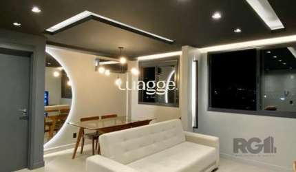 Apartamento em Azenha