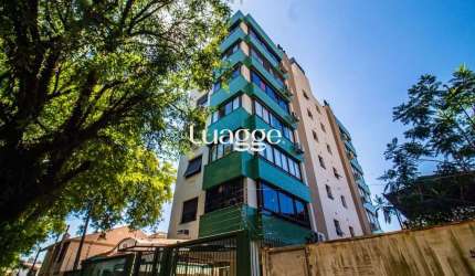 Lindo apartamento de 71m² de 2 dormitórios no bairro Partenon.