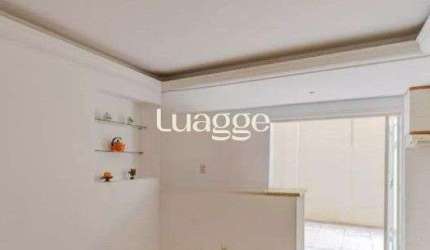 Apartamento térreo com 3 dormitórios no bairro Azenha!