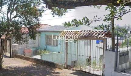 Casa no bairro Partenon