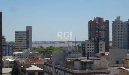 Cobertura para Venda - 267m², 3 dormitórios, sendo 1 suites, 2 vagas - Menino Deus