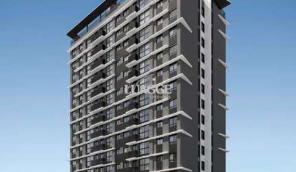 Apartamento em Jardim Botânico