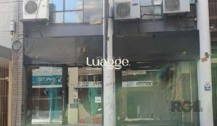 Prédio Comercial em Centro Histórico