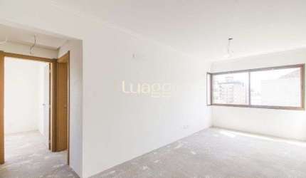 Apartamento para Venda - 80.97m², 2 dormitórios, sendo 1 suites, 1 vaga - Higienópolis