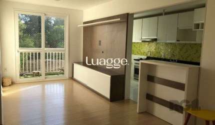 Apartamento em Jardim Sabará