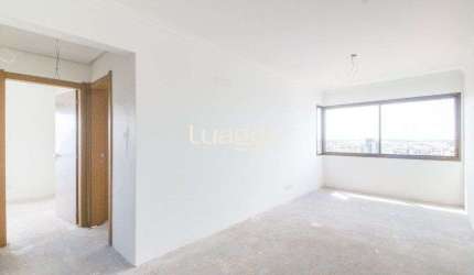 Apartamento para Venda - 80.97m², 2 dormitórios, sendo 1 suites, 3 vagas - Higienópolis