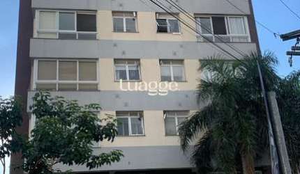 Apartamento com 2 quartos à venda na Rua Guilherme Alves, 617, Partenon