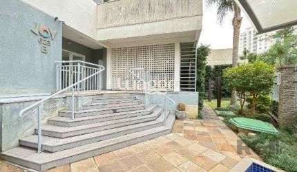 Apartamento 03 dormitórios no Bairro Passo D`Areia em Porto Alegre