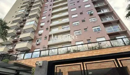 Apartamento em Passo da Areia