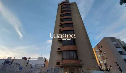 APARTAMENTO 2 DORMITÓRIOS - 70,19 m² - 2 VAGAS - MENINO DEUS