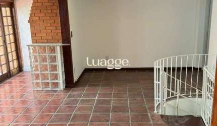 Cobertura em Petrópolis