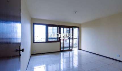 APARTAMENTO PARA LOCAÇÃO NO BAIRRO FLORESTA - 106M² ÁREA PRIVATIVA - PISO LAMINADO/CERÂMICO - 03 QUARTOS SENDO 01 SUÍTE