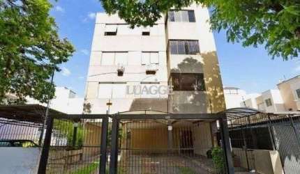 Cobertura horizontal no Jardim Botânico de 4 dormitórios e 2 vagas