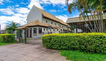 Casa de Condomínio em Camaquã