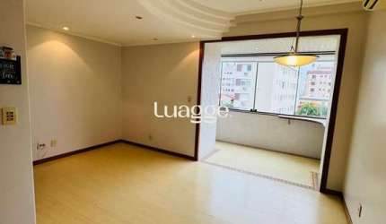 Apartamento em Jardim  Botânico