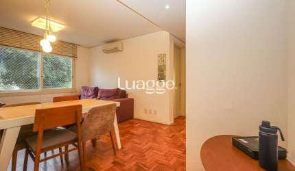 Apartamento a venda no bairro Mont' Serrat