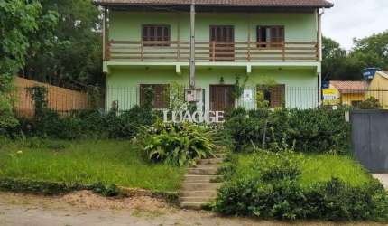 Casa em Aberta dos Morros