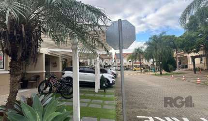 Casa de Condomínio em Sarandi