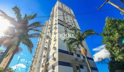 Apartamento em Santana