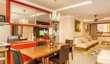 Apartamento em Vila Ipiranga