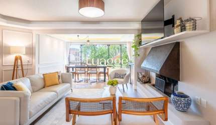 Apartamento 3 dormitórios Bela Vista