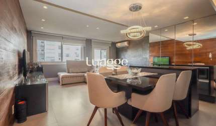 Apartamento à venda no bairro São Sebastião em Porto Alegre/RS