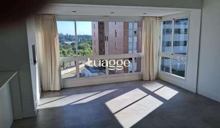 Apartamento em Jardim do Salso