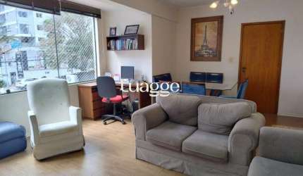 Apartamento 3 quartos com suíte e pátio com 2 vagas no Bairro Passo da Areia