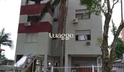 Apartamento em Jardim  Botânico