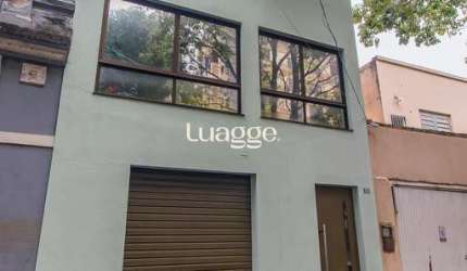 Prédio Comercial 464 m² no Menino Deus