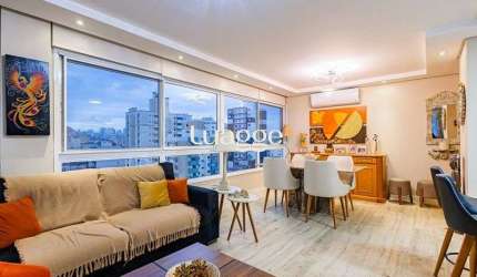 Apartamento em Jardim  Botânico
