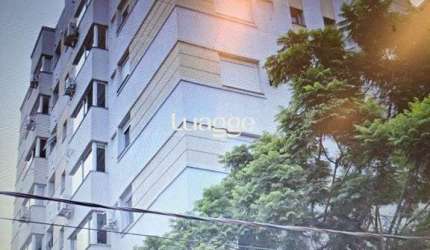 Apartamento em São João