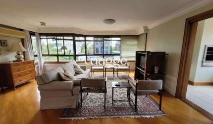 VENDA APARTAMENTO 3 DORMITÓRIOS COM 155,63M2 3 VAGAS  NA CARVALHO MONTEIRO BELA VISTA