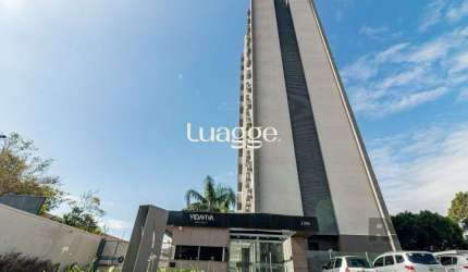 Apartamento de 3 dormitórios 2 vagas e infra