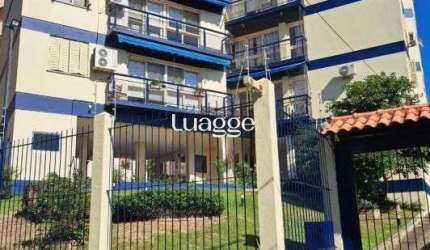 Apartamento semi mobiliado 3 dormitórios (1 suíte) - 2 vagas - 97m²
