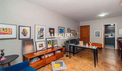 Apartamento 3 dorms à venda Rua Felipe Camarão, Rio Branco - Porto Alegre