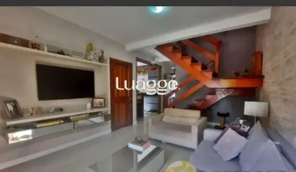 Casa de Condomínio em Guarujá